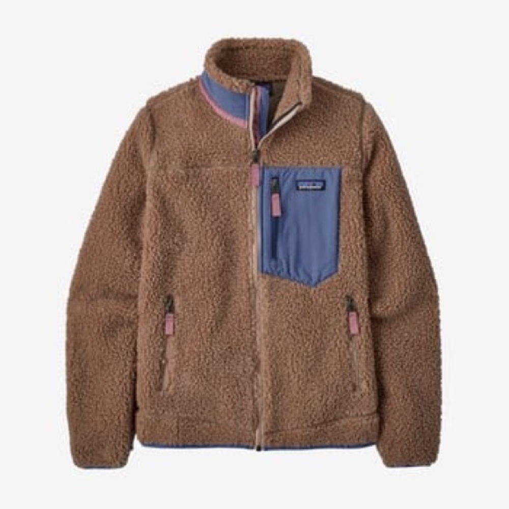 Patagonia Classic Retro-X Jacket